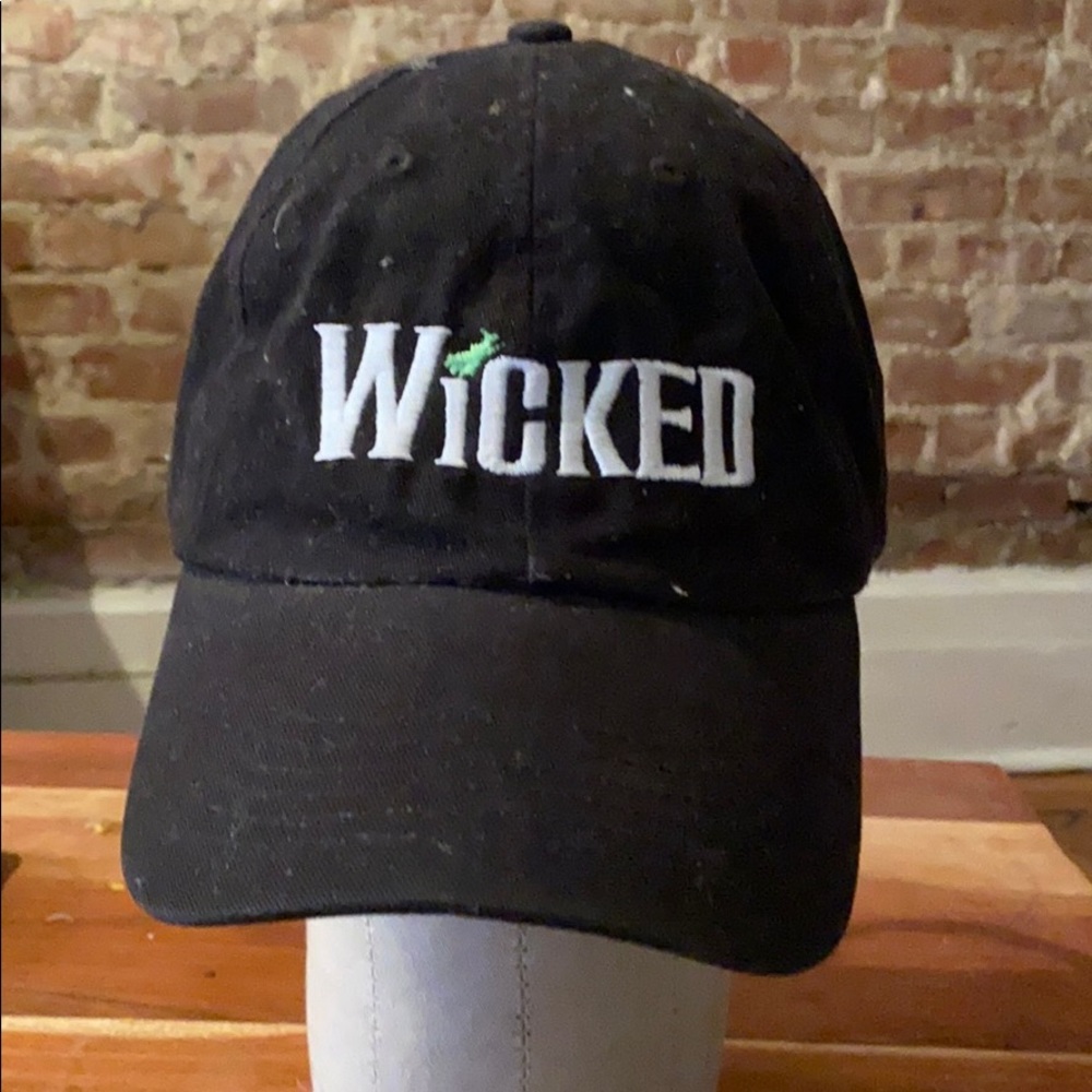 WICKED- The Musical